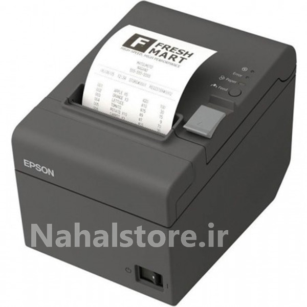 فیش پرینتر مدل Epson TM-T20II-002